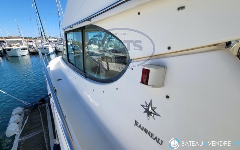 Jeanneau Prestige 32  photo 4