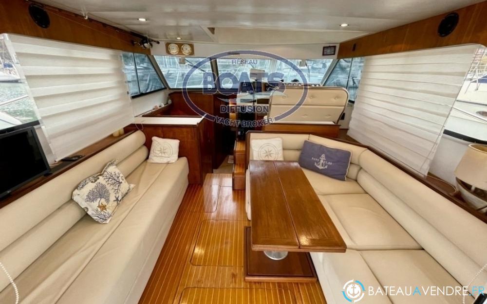 Fairline  36 Sedan  photo 2