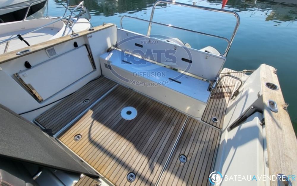 Beneteau Flyer 8.8 SUNdeck photo 5