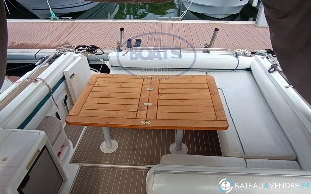 Fairline Targa 31 photo 3