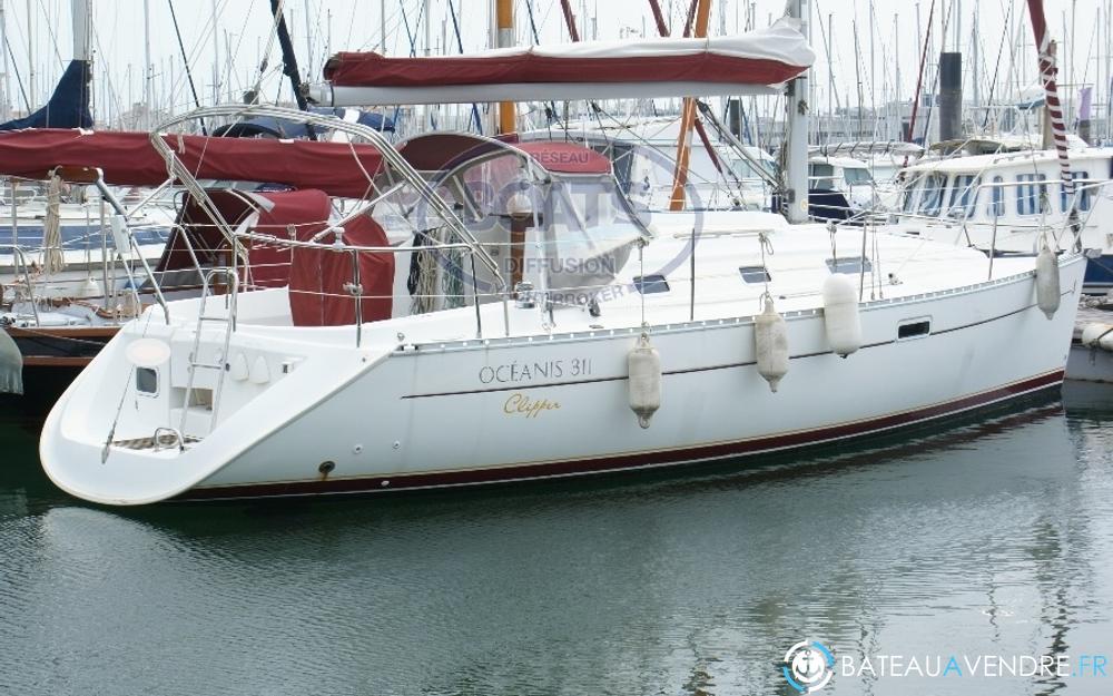 Beneteau Oceanis 311 Clipper photo 2