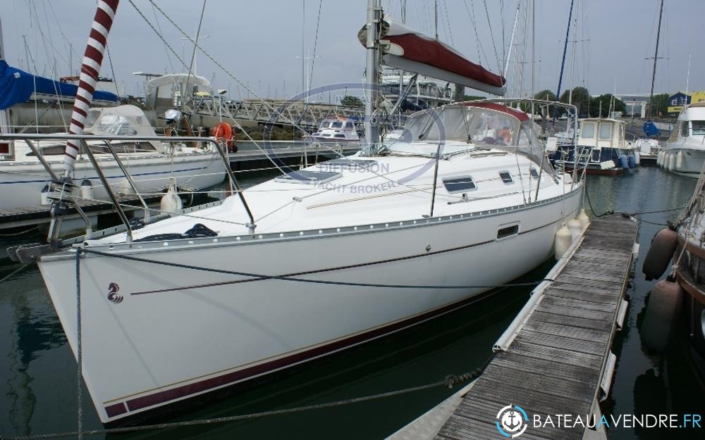 Beneteau Oceanis 311 Clipper photo 5