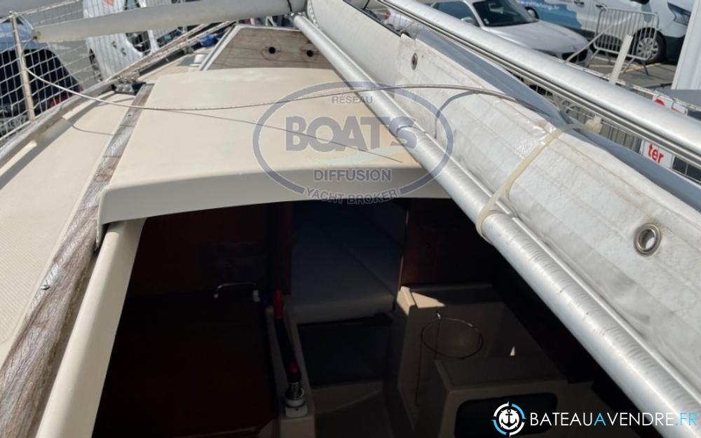 Beneteau First 22 photo 3