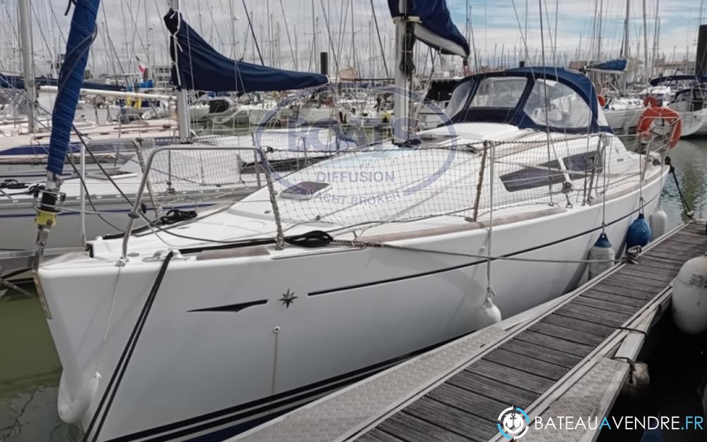 Jeanneau Sun Odyssey 30 i  photo 5