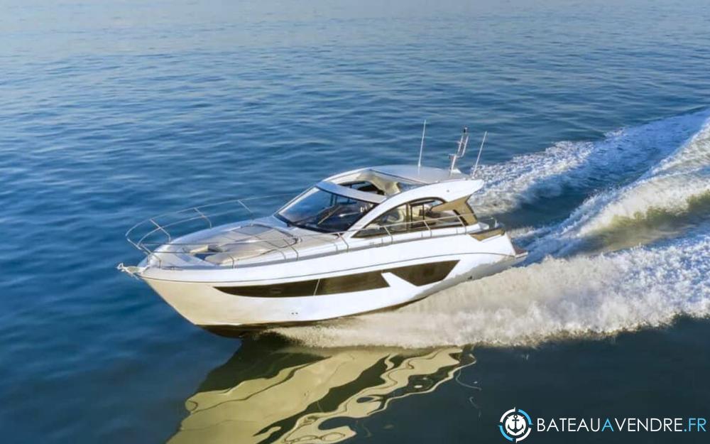 Beneteau Gran Turismo 41 photo 4