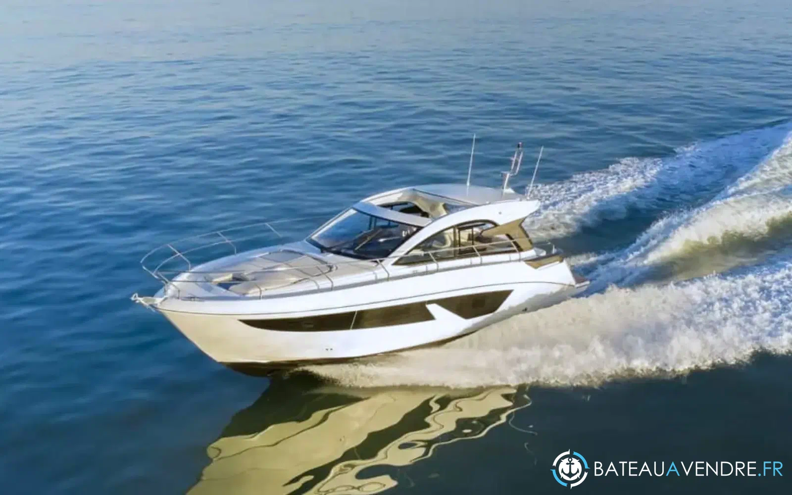slider 3 Beneteau Gran Turismo 41
