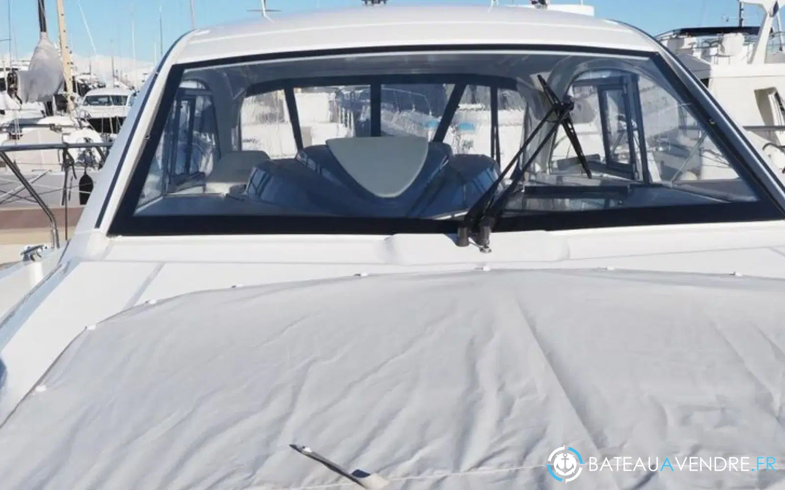 slider 5 Beneteau Gran Turismo 41