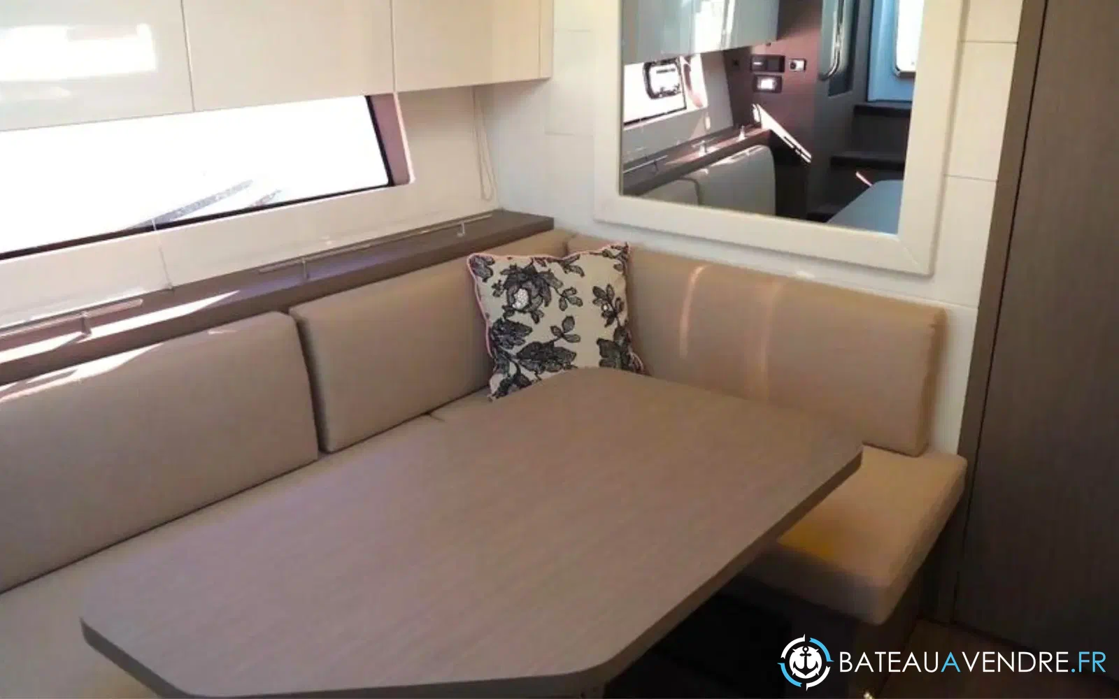 slider 13 Beneteau Gran Turismo 41