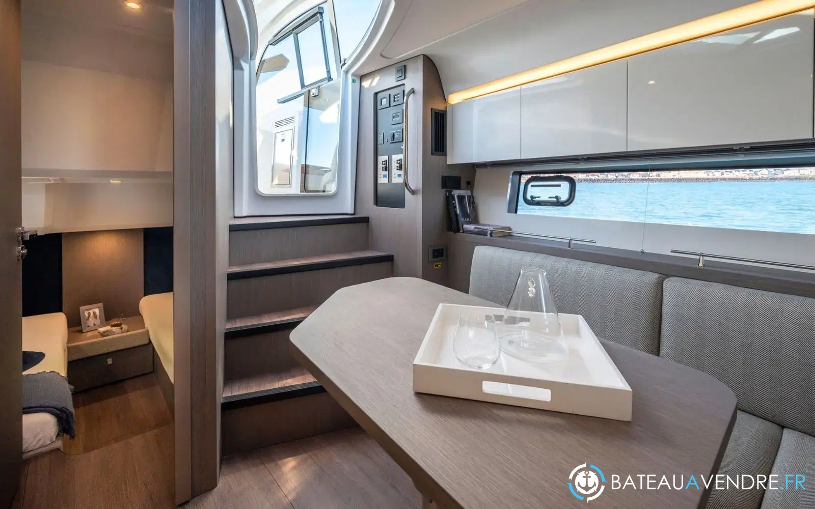 slider 12 Beneteau Gran Turismo 41