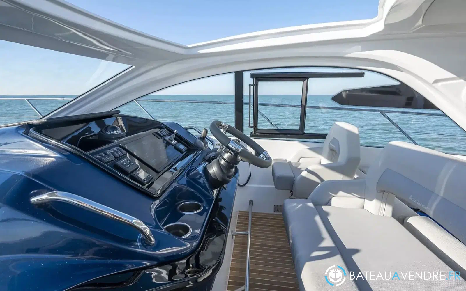 slider 7 Beneteau Gran Turismo 41