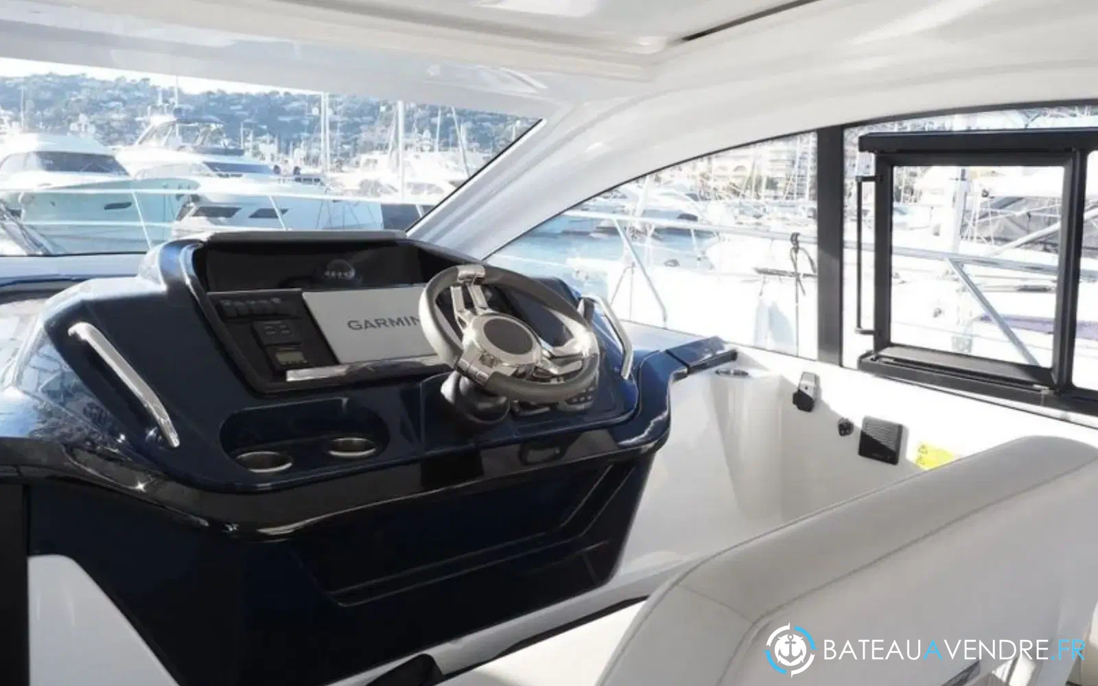 slider 8 Beneteau Gran Turismo 41