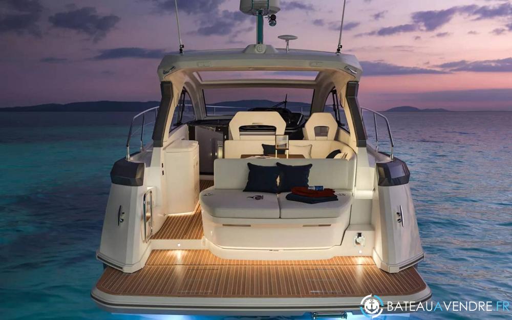 Beneteau Gran Turismo 41 photo 5