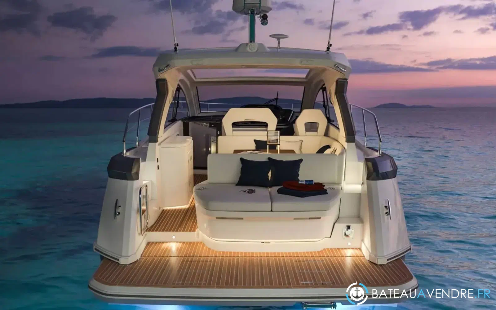 slider 4 Beneteau Gran Turismo 41