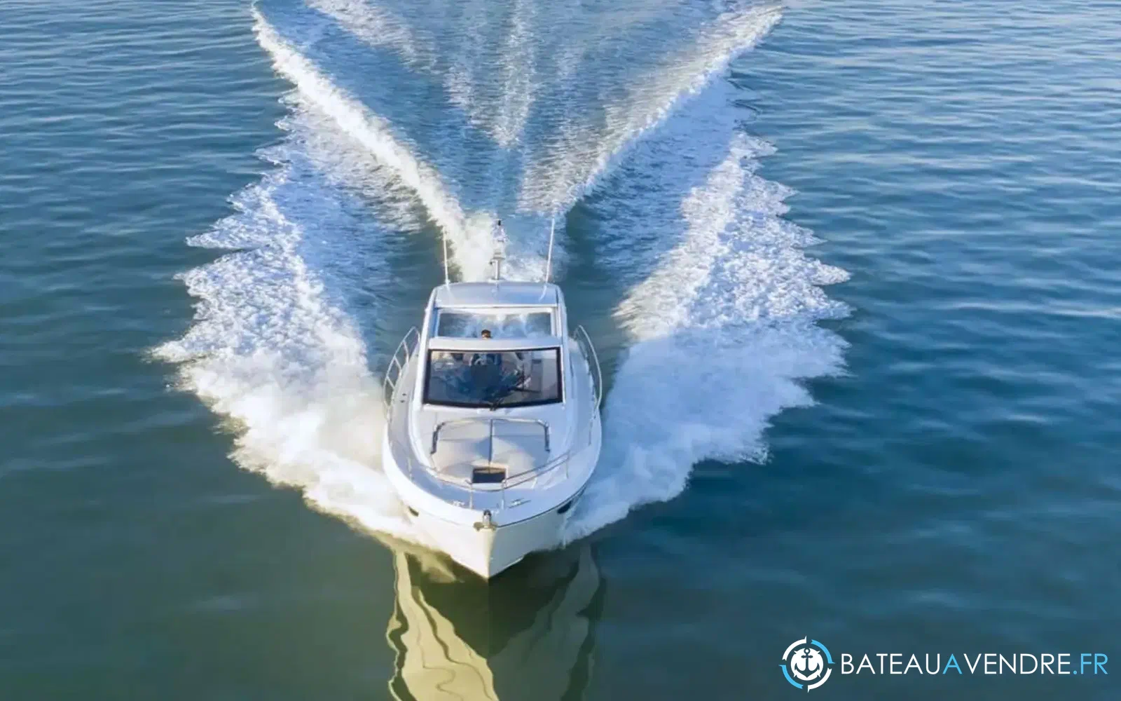 slider 2 Beneteau Gran Turismo 41