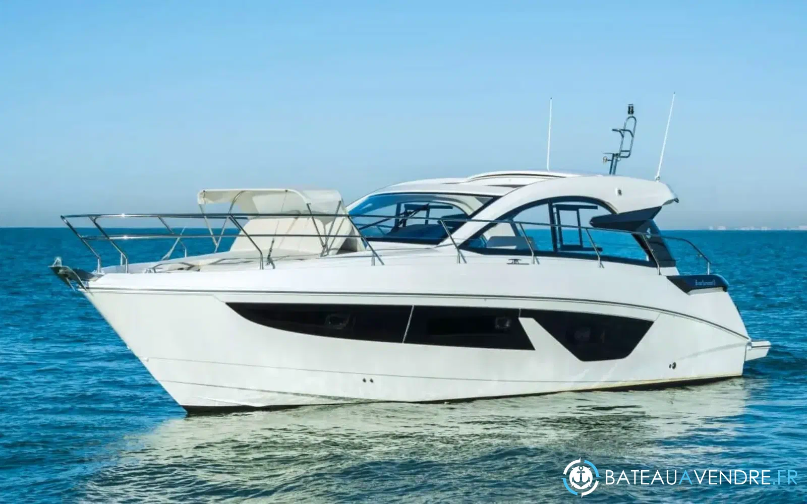 slider 1 Beneteau Gran Turismo 41