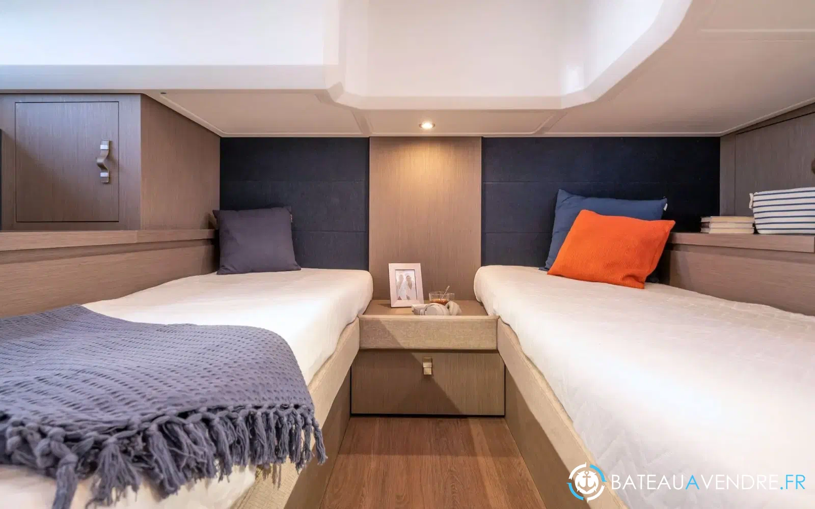 slider 17 Beneteau Gran Turismo 41