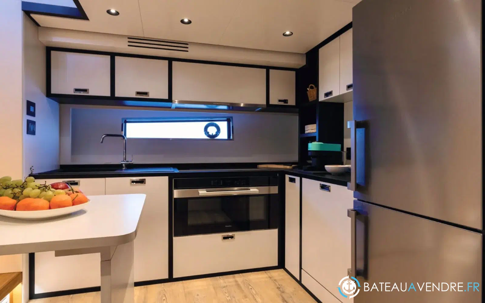 slider 21 Apreamare MAESTRO 88