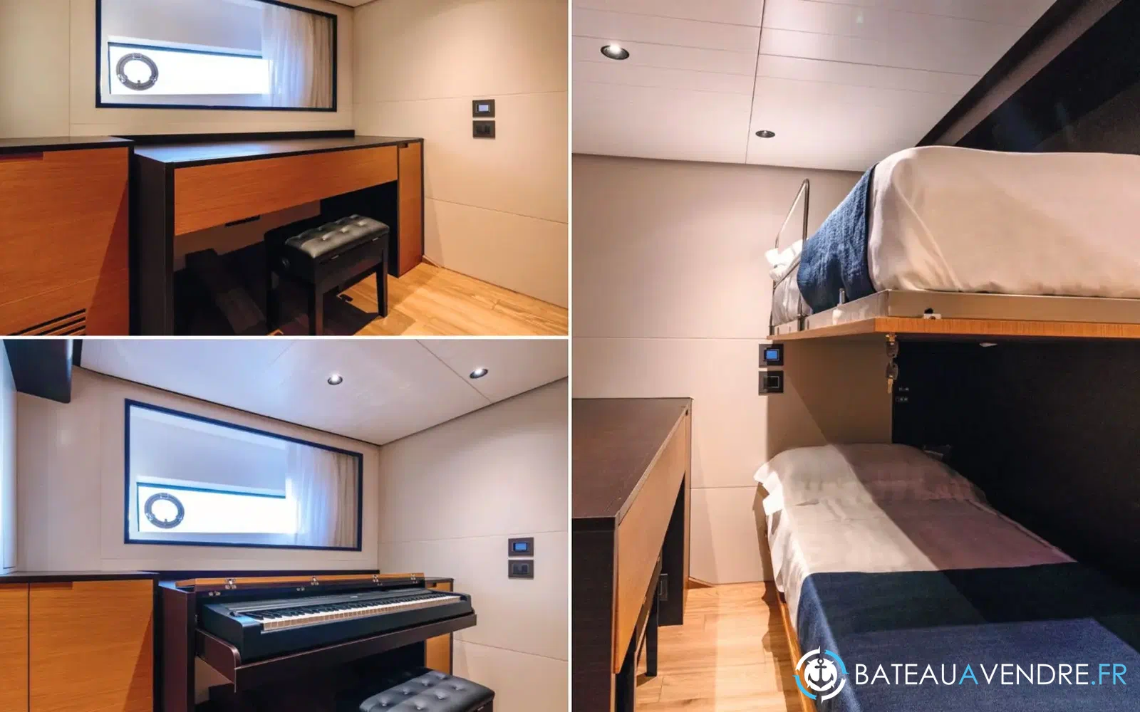 slider 26 Apreamare MAESTRO 88