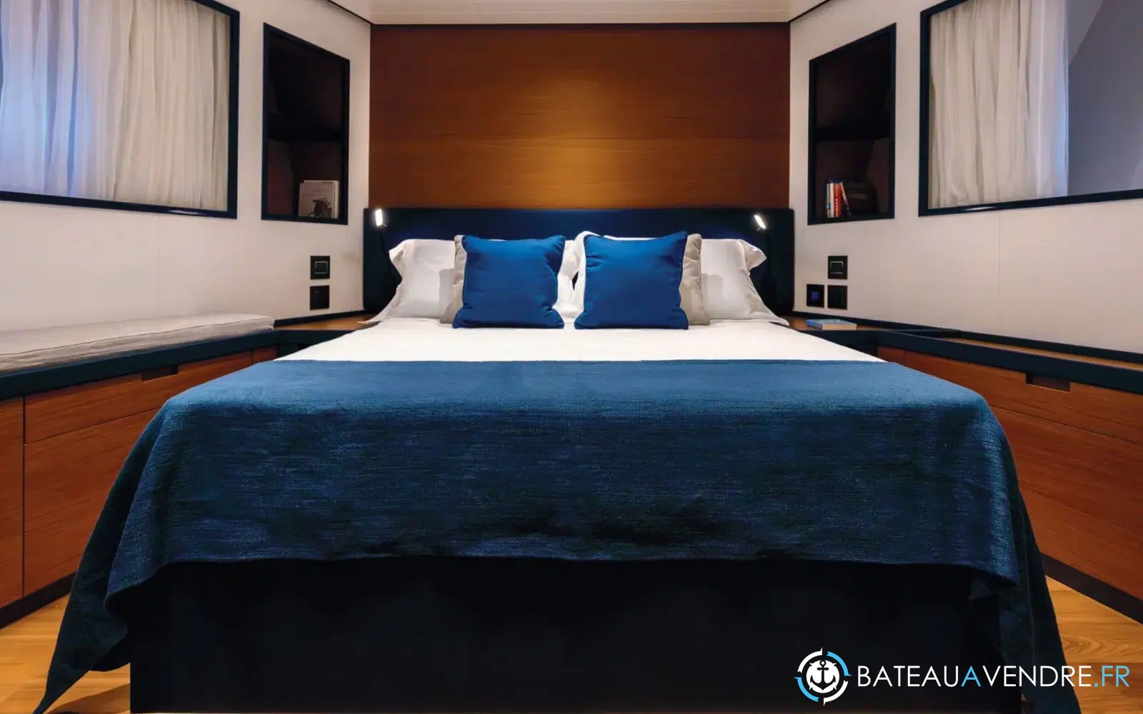 slider 22 Apreamare MAESTRO 88