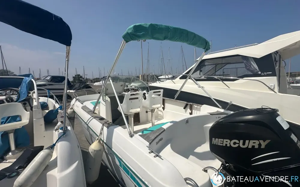 Jeanneau Cap Camarat 625  photo 3