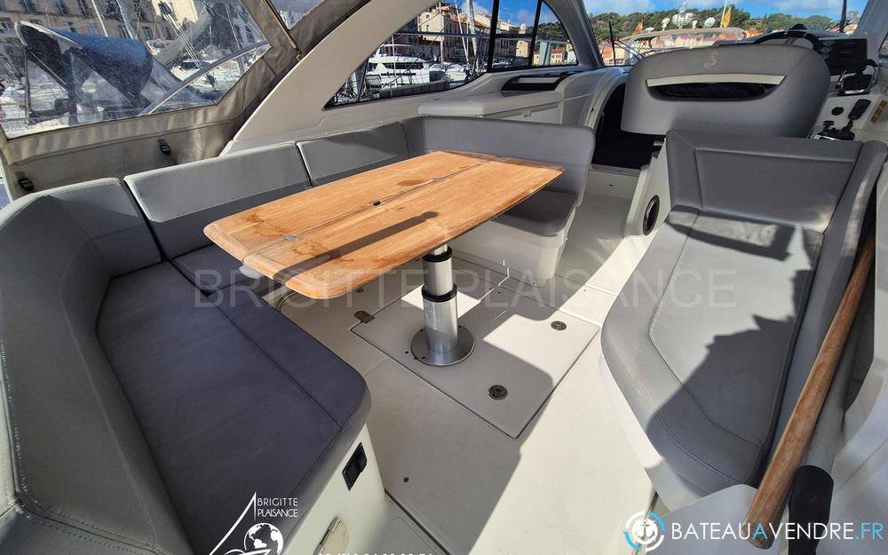 Beneteau Gran Turismo 34 photo 2