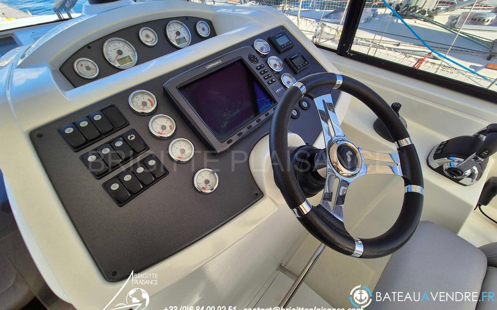 Beneteau Gran Turismo 34 photo 3