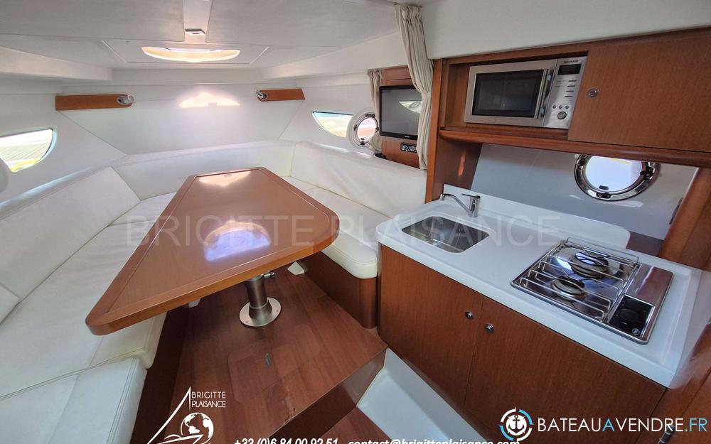 Beneteau Gran Turismo 34 photo 4