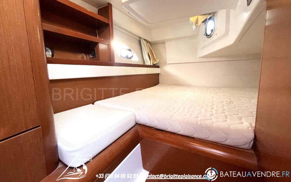 Beneteau Gran Turismo 34 photo 5