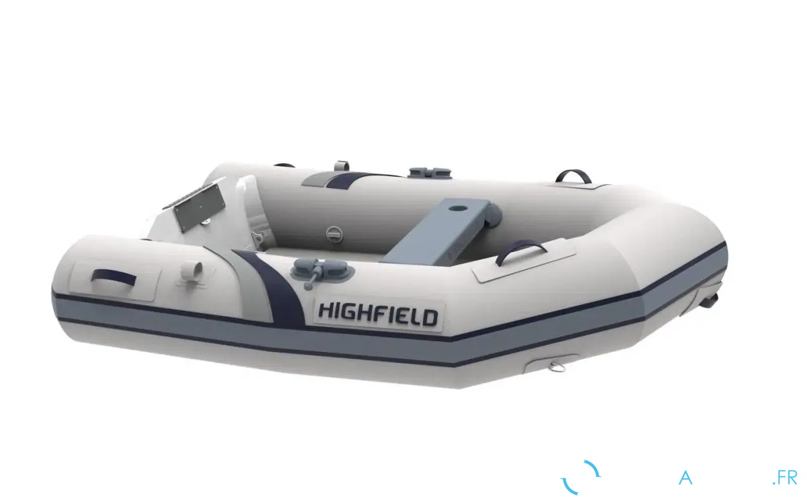 slider 0 Highfield ROLL UP 200 KAM PVC