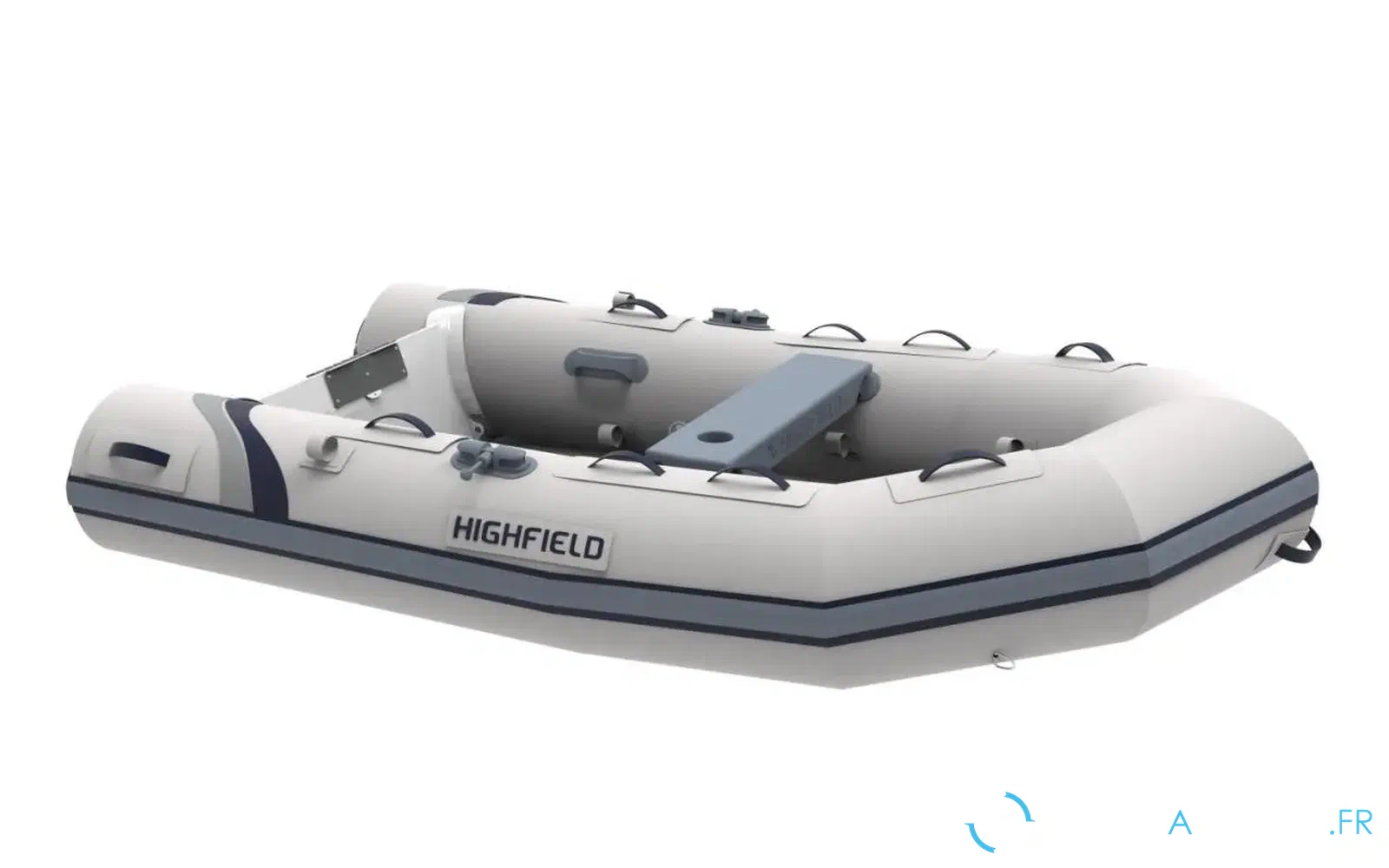 slider 0 Highfield Roll-Up 280