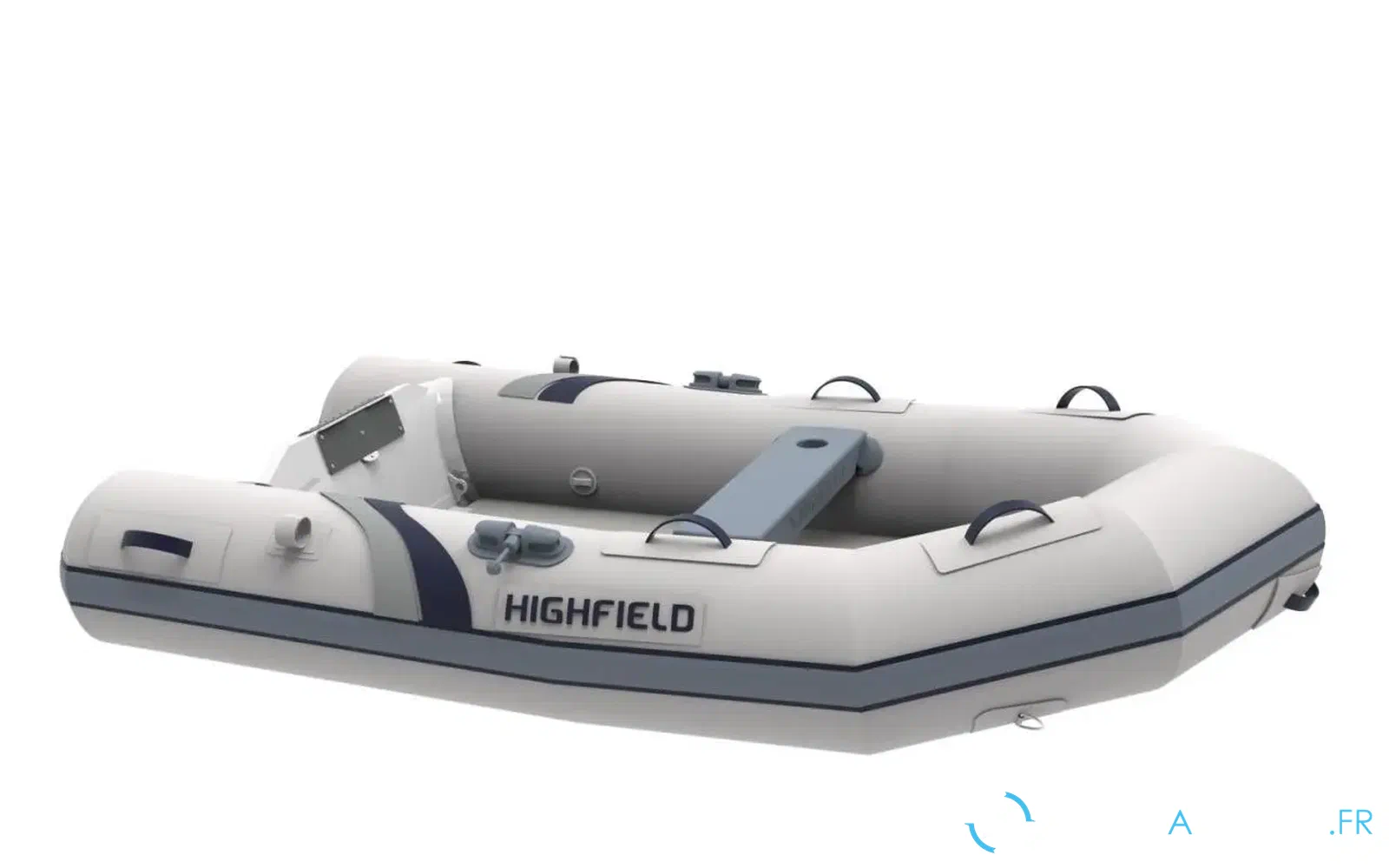 slider 0 Highfield ROLL UP 230 KAM HYPALON