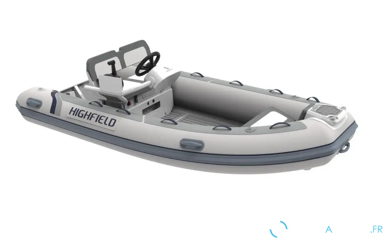 slider 0 Highfield CLASSIC 400 HYPALON