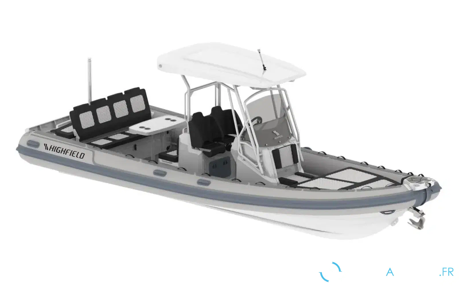 slider 0 Highfield Sport Range 800