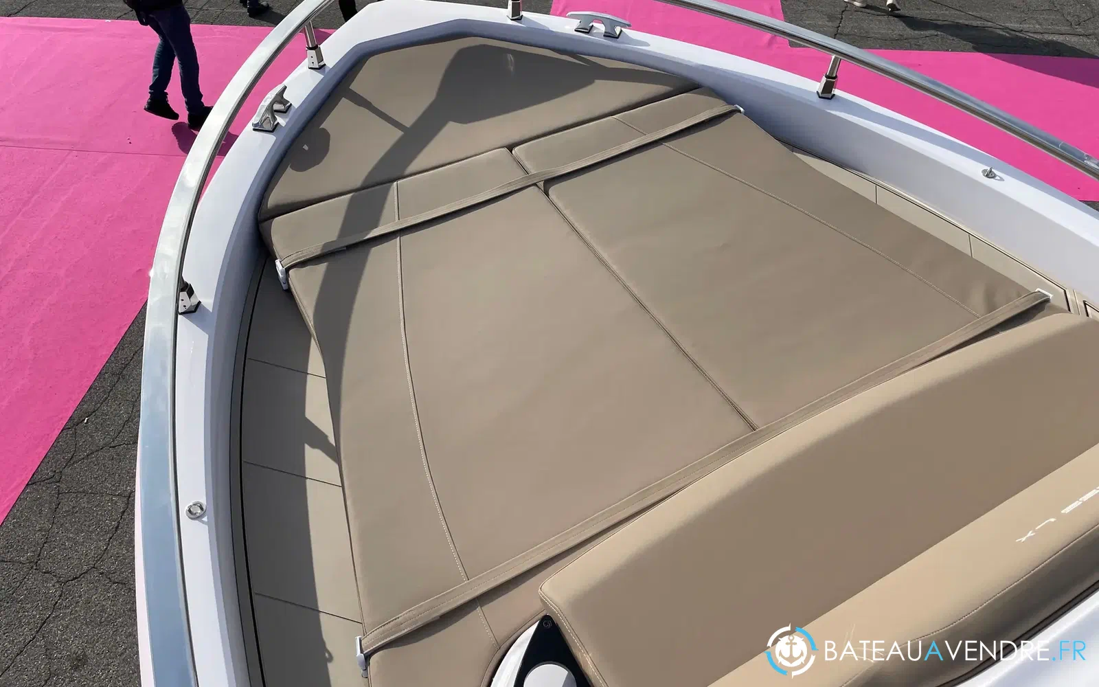 slider 2 Ranieri Next 255 LX