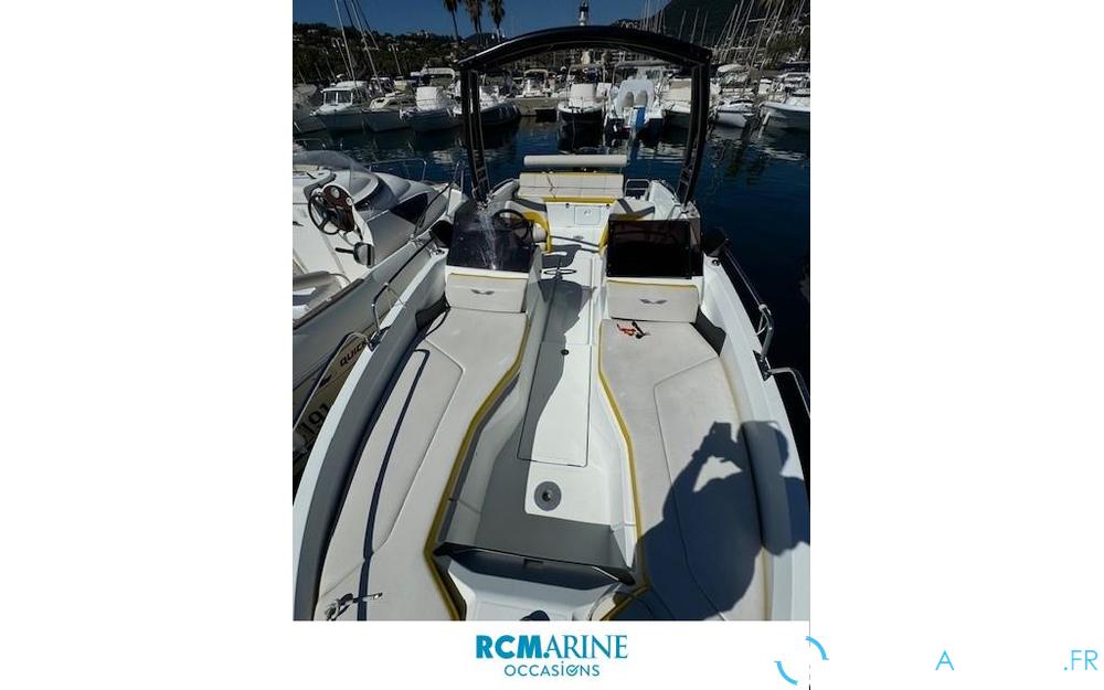 Beneteau Flyer 6.6 SPORTdeck  photo 3