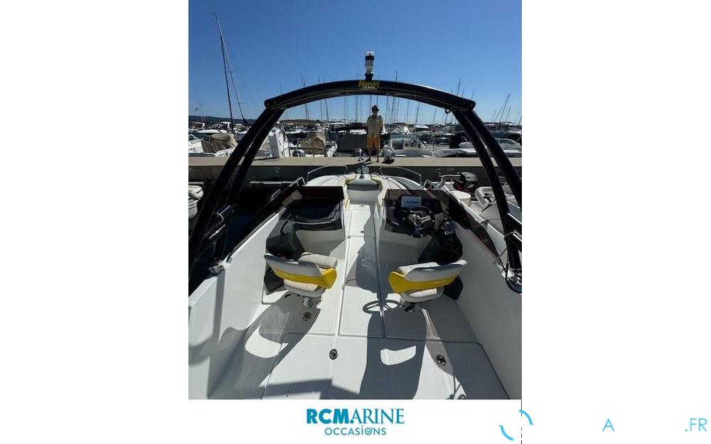 Beneteau Flyer 6.6 SPORTdeck  photo 5