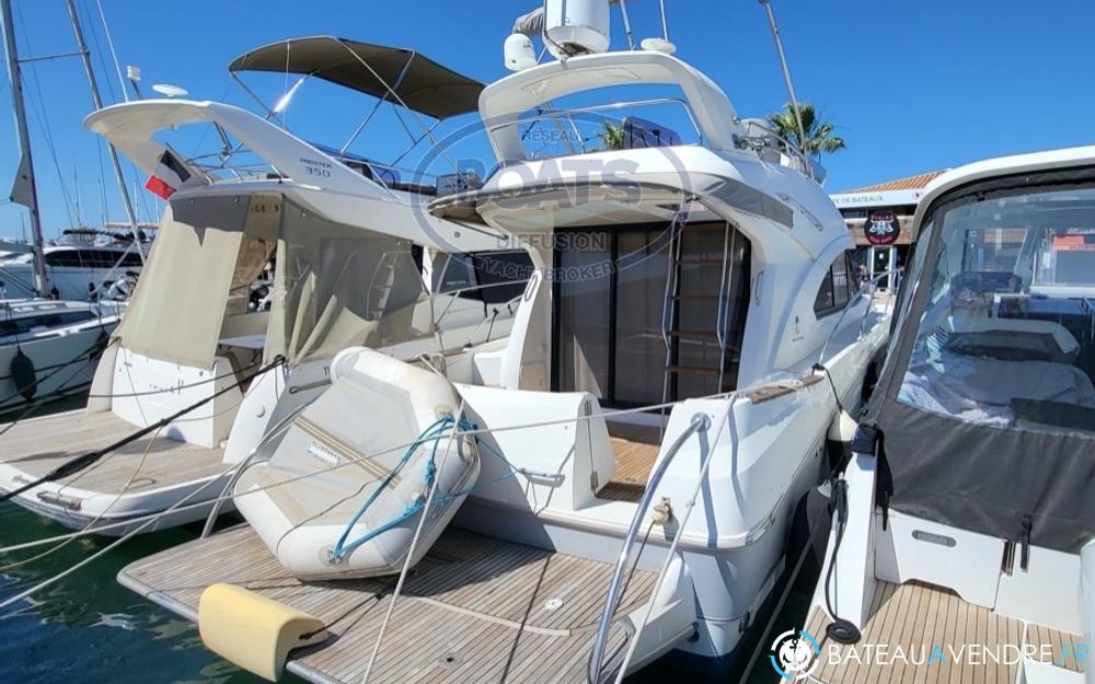 Beneteau Antares 36 photo 2