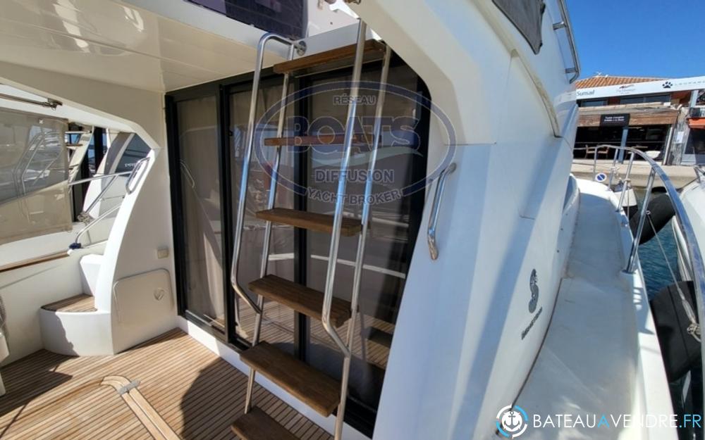 Beneteau Antares 36 photo 3