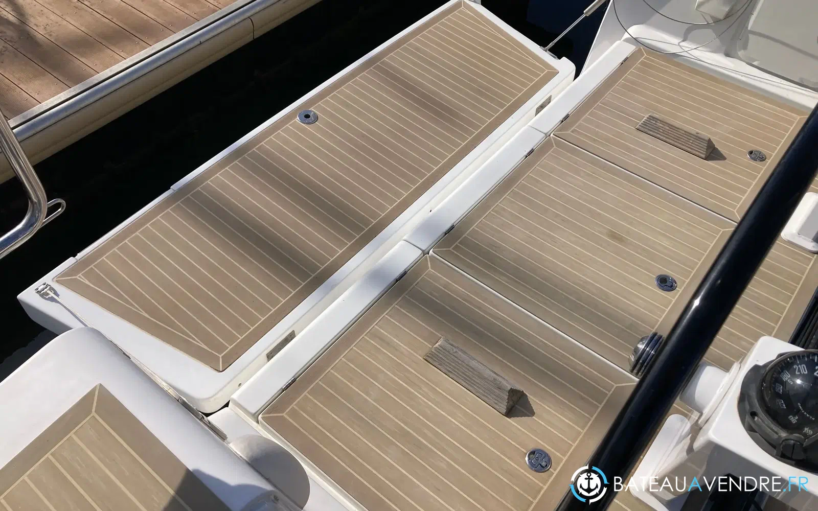 slider 25 Dehler 46