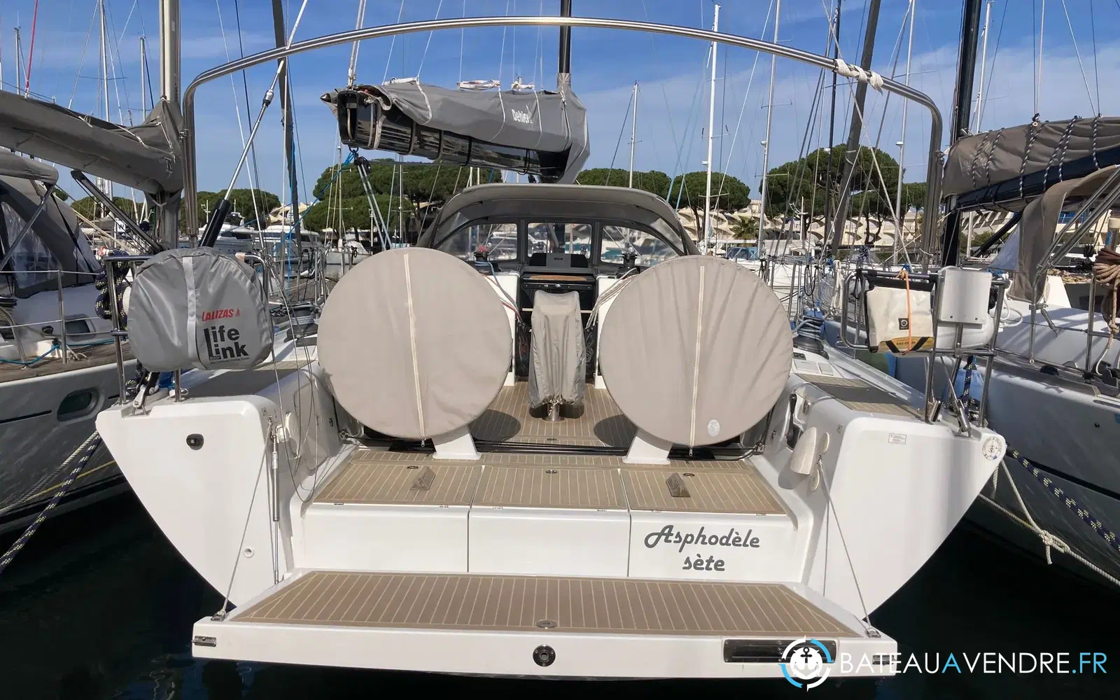 slider 3 Dehler 46
