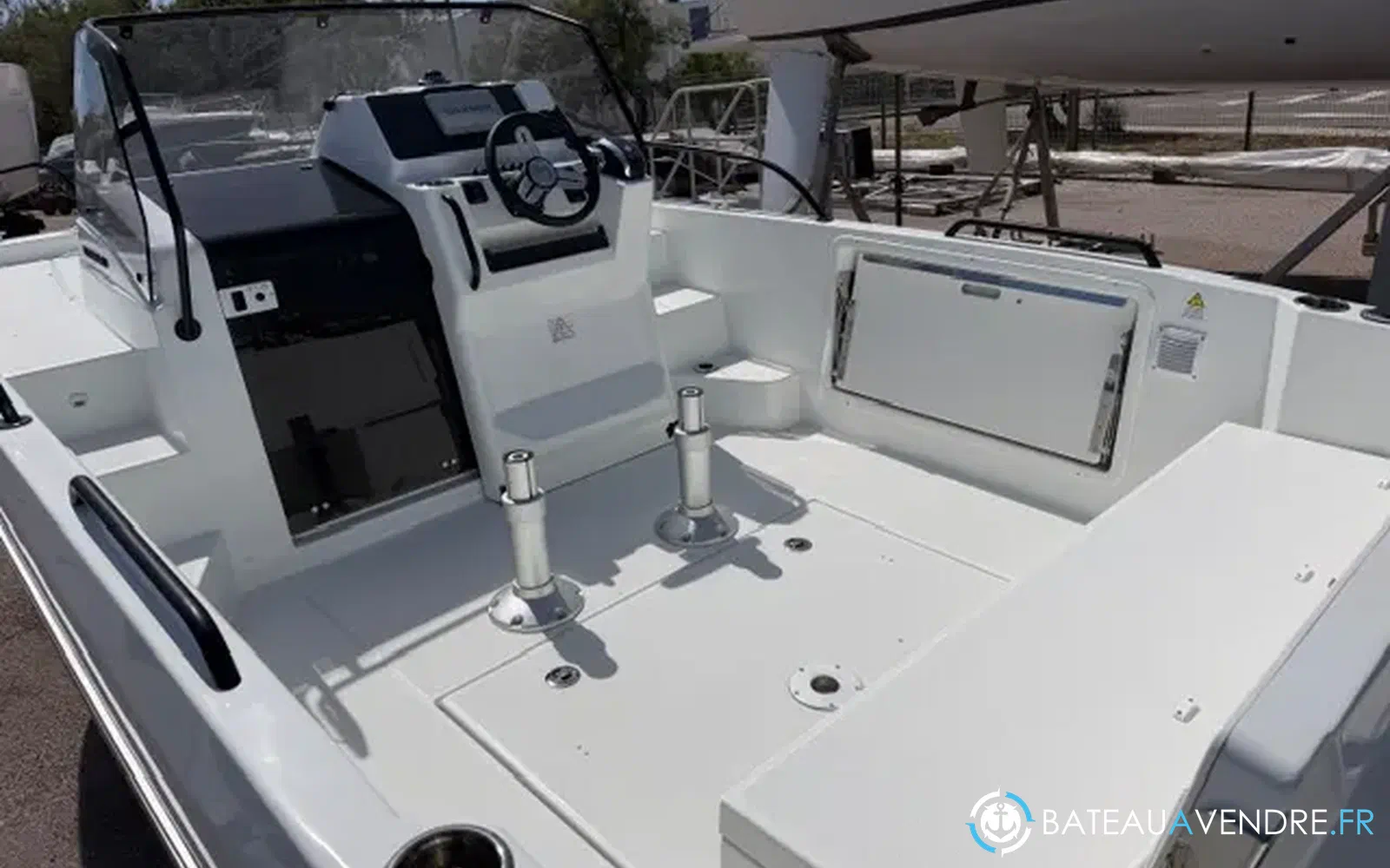 slider 5 Beneteau Flyer 7 SUNdeck