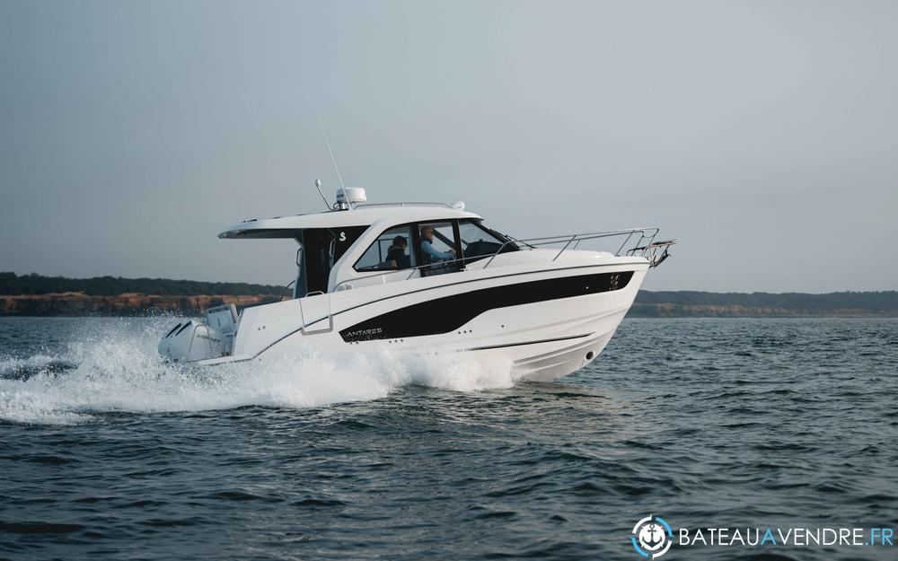 Beneteau Antares Serie 9 photo 2