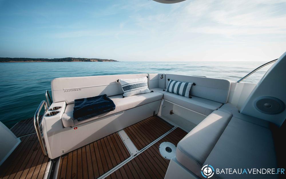 Beneteau Antares Serie 9 photo 3