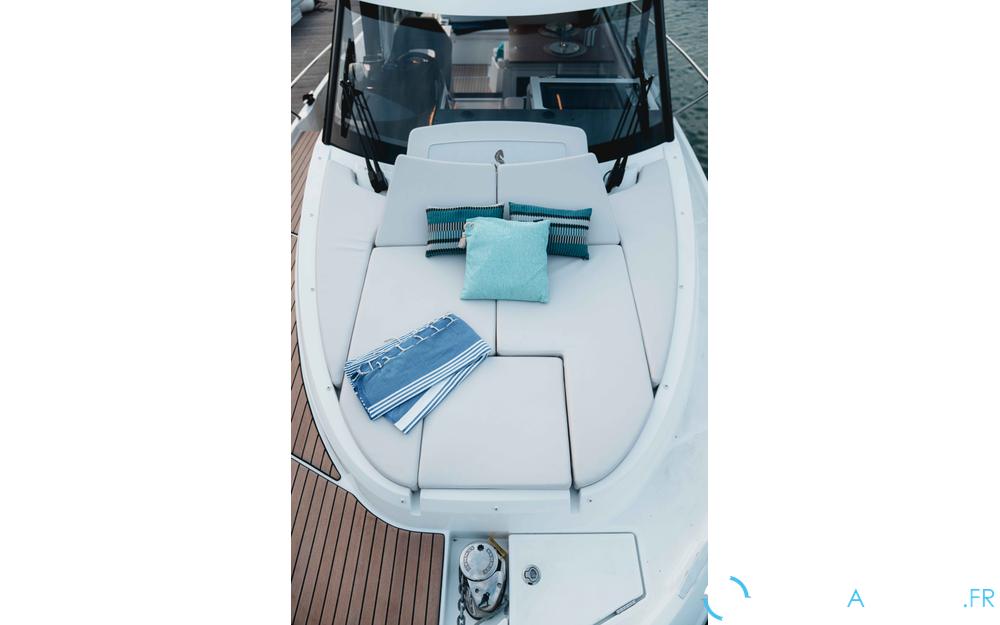 Beneteau Antares Serie 9 photo 4