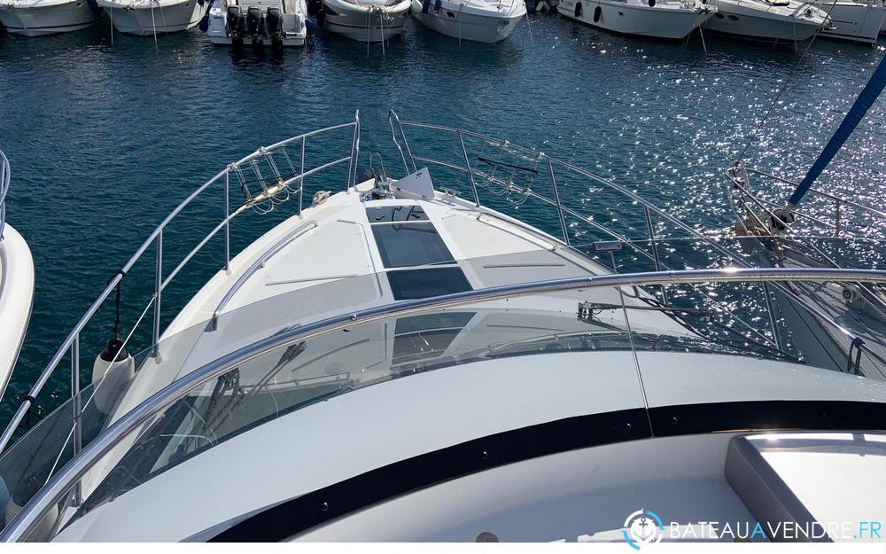 Galeon 420 Fly photo 3