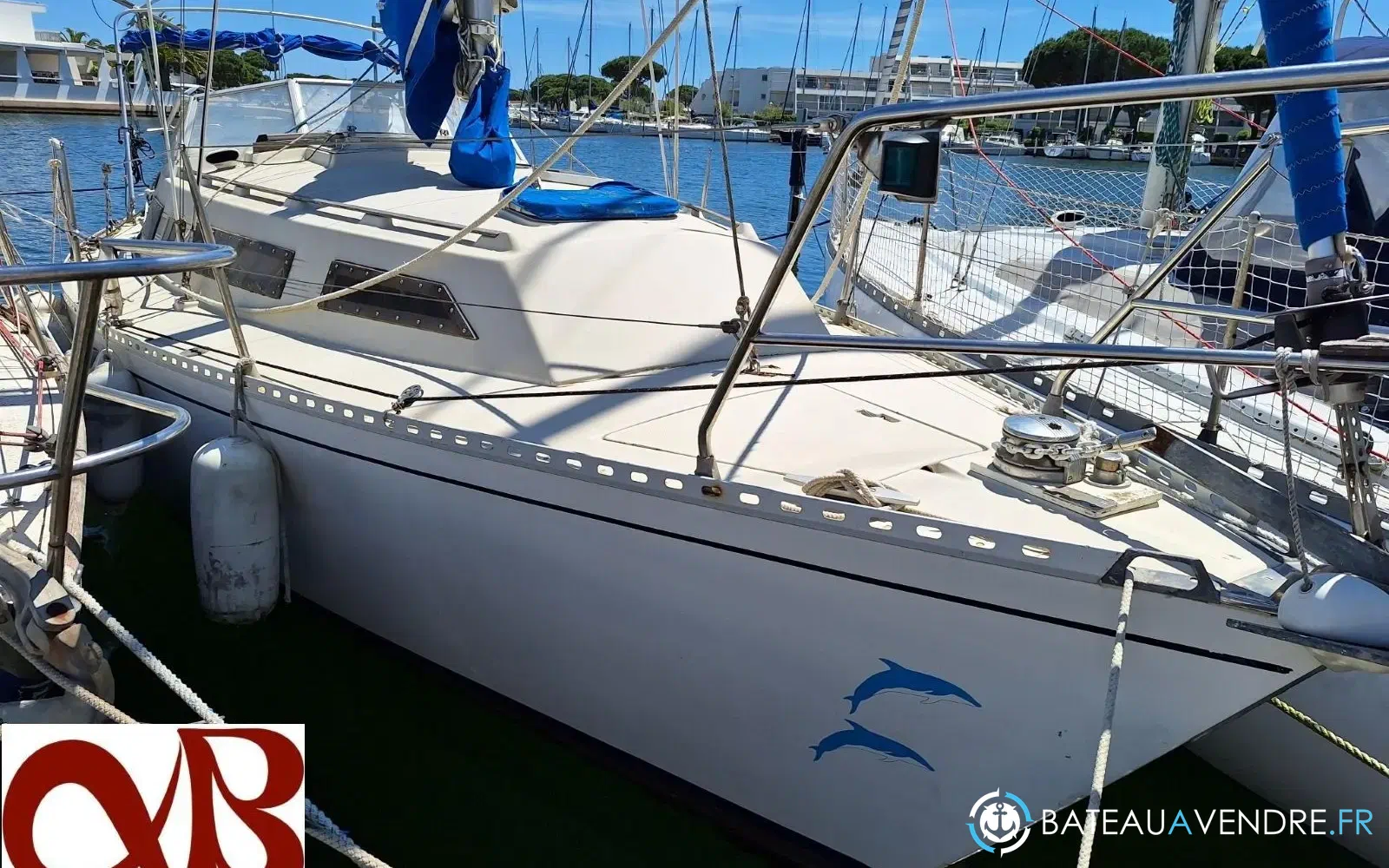 slider 0 Beneteau Idylle 8.80
