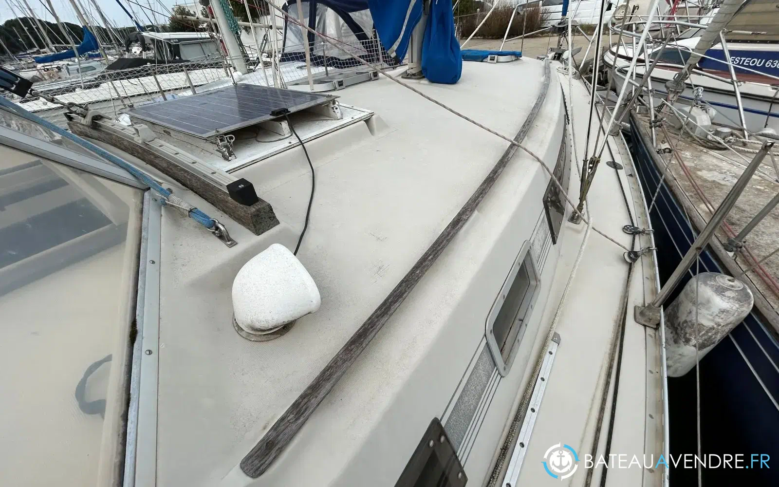 slider 9 Beneteau Idylle 8.80