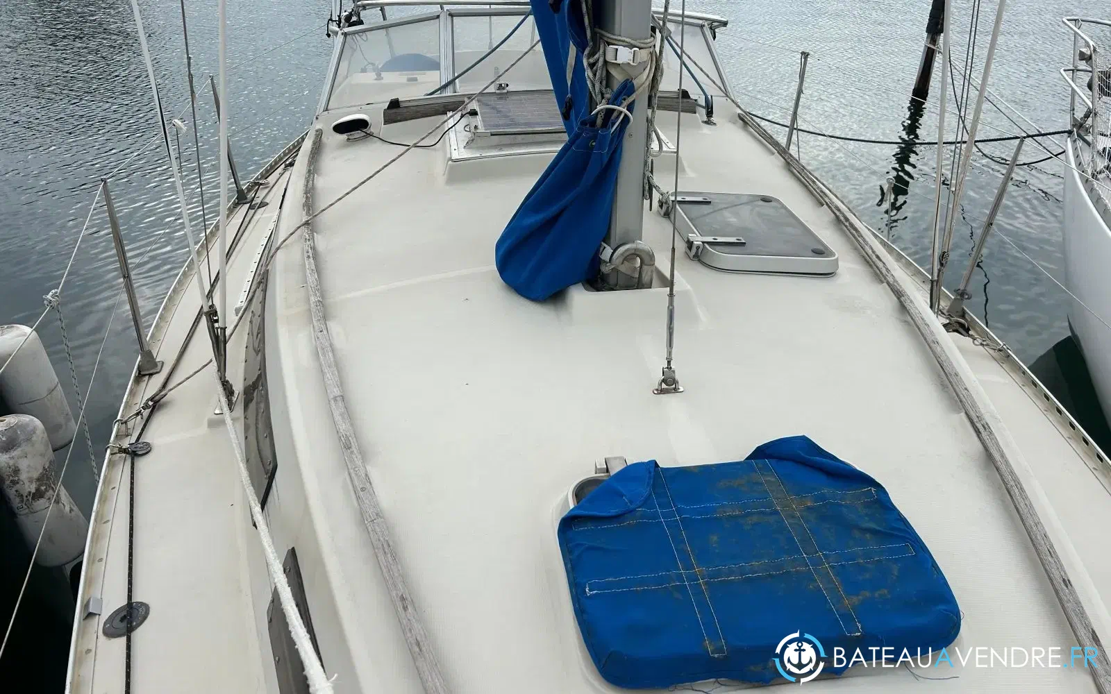 slider 10 Beneteau Idylle 8.80