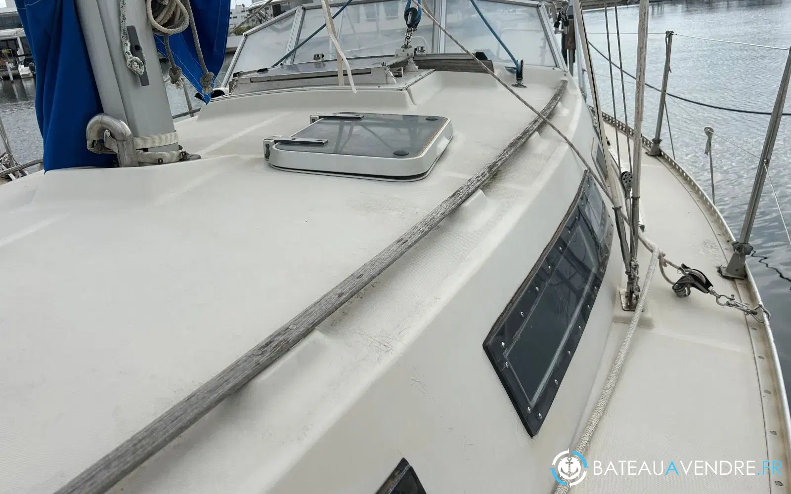 slider 11 Beneteau Idylle 8.80