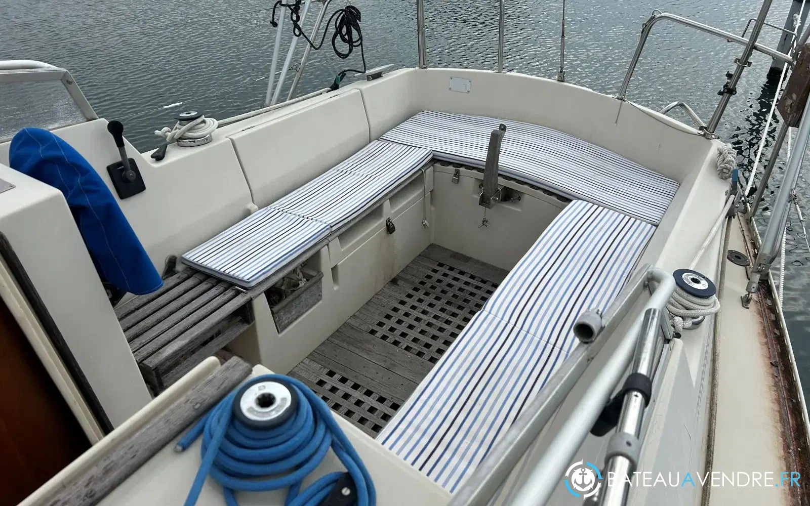 slider 1 Beneteau Idylle 8.80
